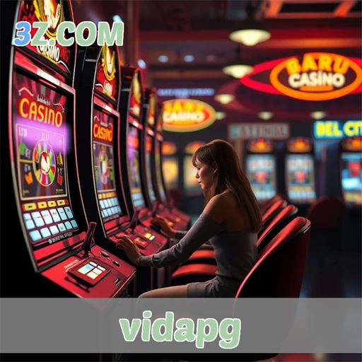 Inovação e Interatividade na Seção App do site vidapg