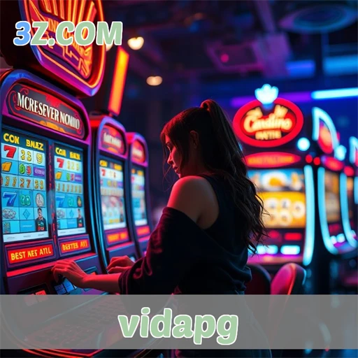 Esporte Radical no Vidapg: Uma Nova Era de Jogos