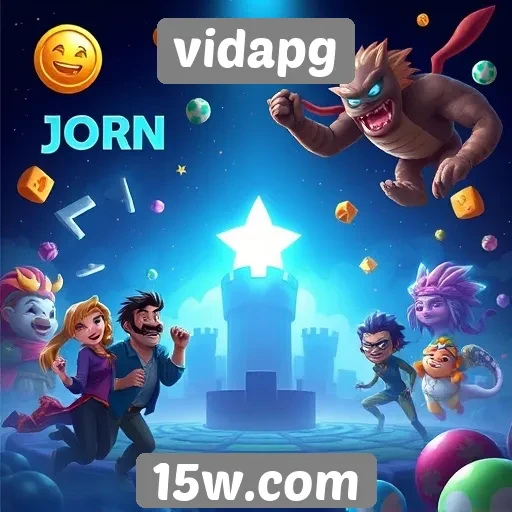 Comparação de plataformas de jogos na vidapg