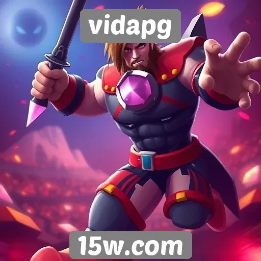 Novas funcionalidades destacam o site VidaPG