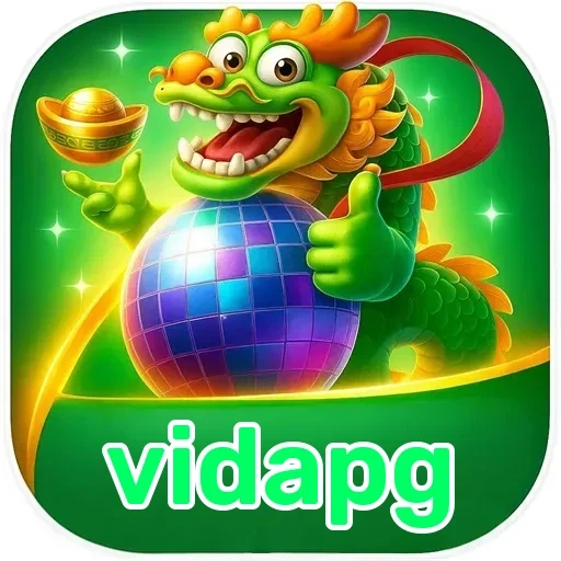 vidapg: Descubra a Incrível Plataforma que Está Dominando os Jogos