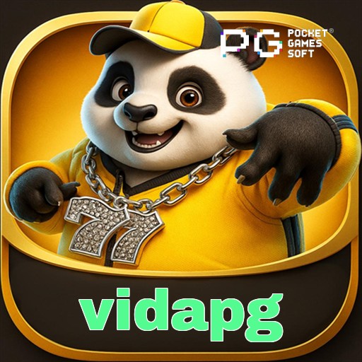 vidapg logo