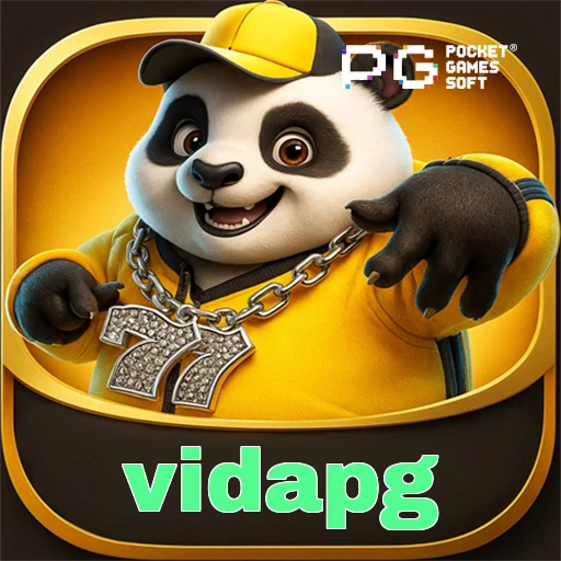 vidapg logo